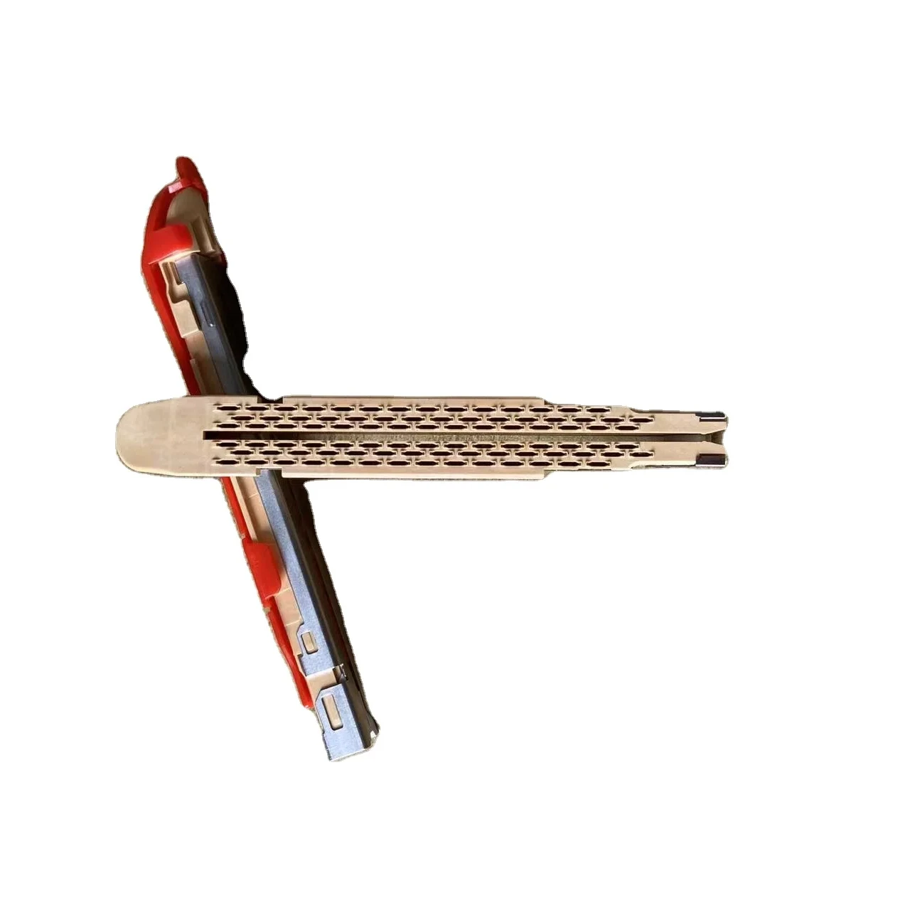 Manufacturers Custom Disposable reload for linear cutter stapler Cartridge And Reloading Cartridges endo stapler reload