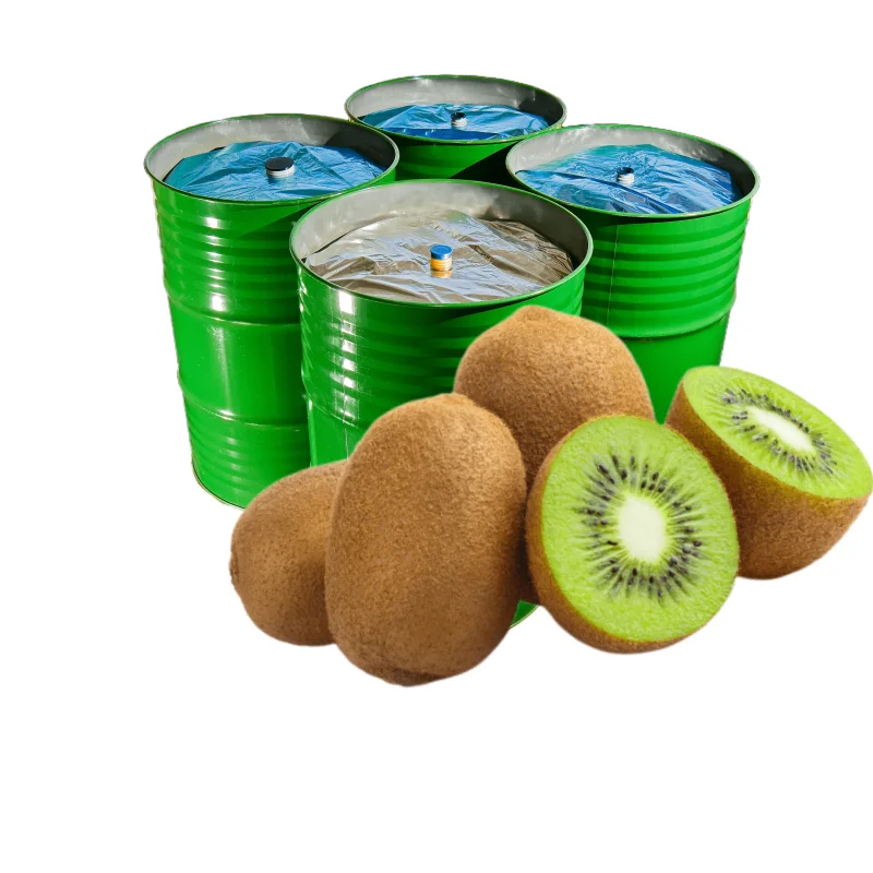 Brix 6 TA 0.5 aseptic bag drum 200kg Pure Natural Beverage drink raw material fruit Puree juice carrot pulp