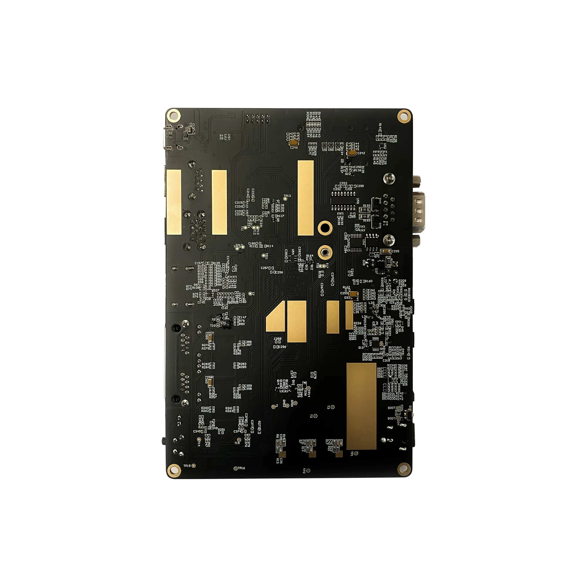 Quectel SG865W-WF development boards with android system for digital signage and displays and smart treadmill Qualcomm Snapdrago