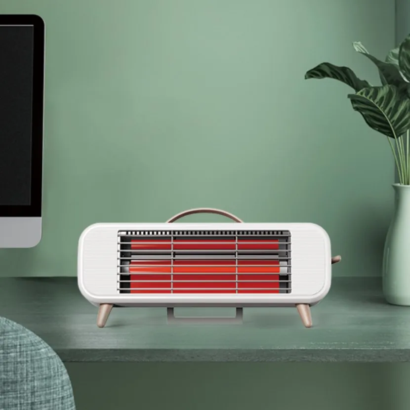 wholesale custom good price heater home quartz glass tube heaters for winter home
