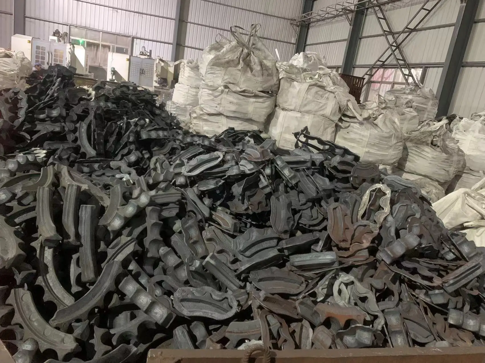 SW SD22 D85 Segment Sprocket for bulldozer