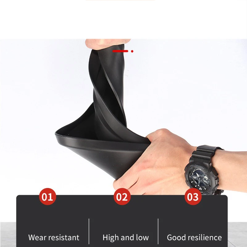 Car Wheel Mudguard Mud Guard Fender for Mercedes Benz C Class W206 2021 2022 2023 2024 Sport Accessories Protect Style Cover