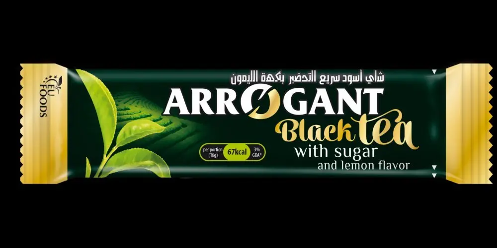 High Quality Unique Taste Instant Coffee Sachet Milk Coffee Beverage for Sale