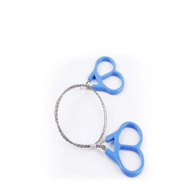 Unique Design Hot Sale Professional Manufacture Iron Wire Wholesale Steel Fret Saw