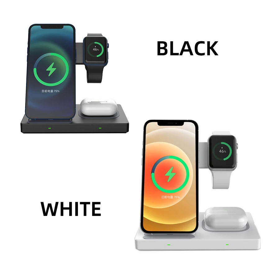 WISTAR Qi Wireless Phone Charger Charging Pad