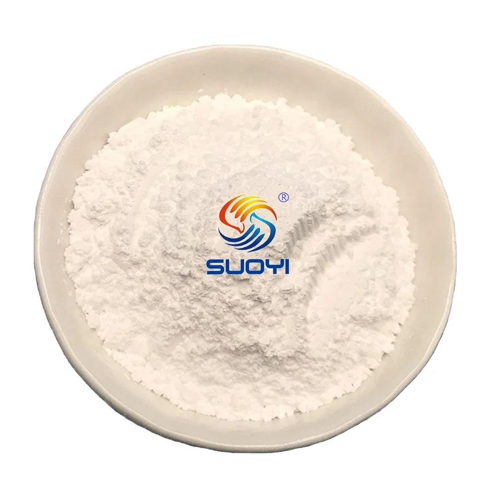 Famous SUOYI Brand Best choice ceramic raw material supplier Boron Nitride BN powder in stock with favorable price
