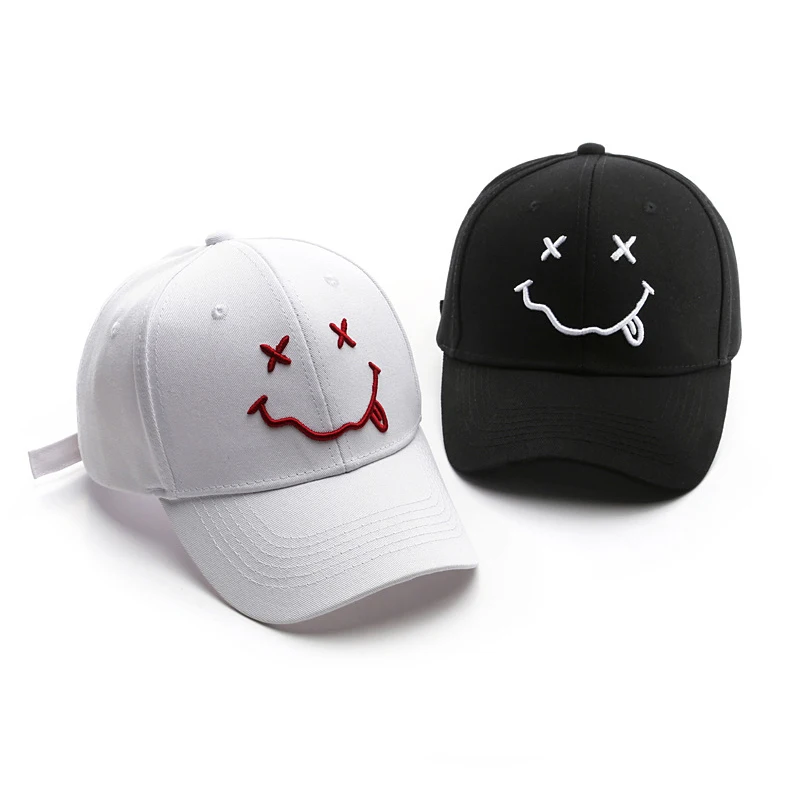 Wholesale Custom 3D Embroidery Logo Strapback Sports Caps Men Women Hats Adjustable Plain Sports Baseball Caps