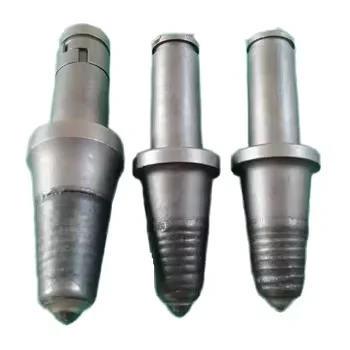 Premium Long-Lasting Coal Mining Cutter Tooth Impact-Resistant Design Forged Services