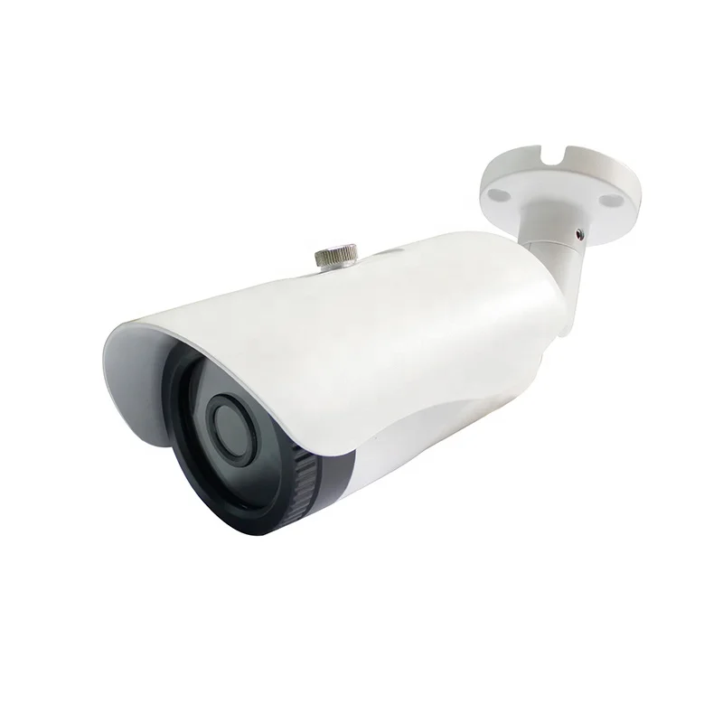 IP66 водонепроницаемый сетевой HD Алюминиевый cctv bullet ex-proof корпус для камеры с