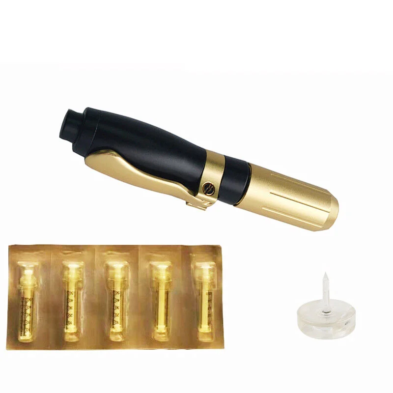 New Product 0.3 &0.5 Hyaluronic Acid Serum Pen Injection Lip Lifting