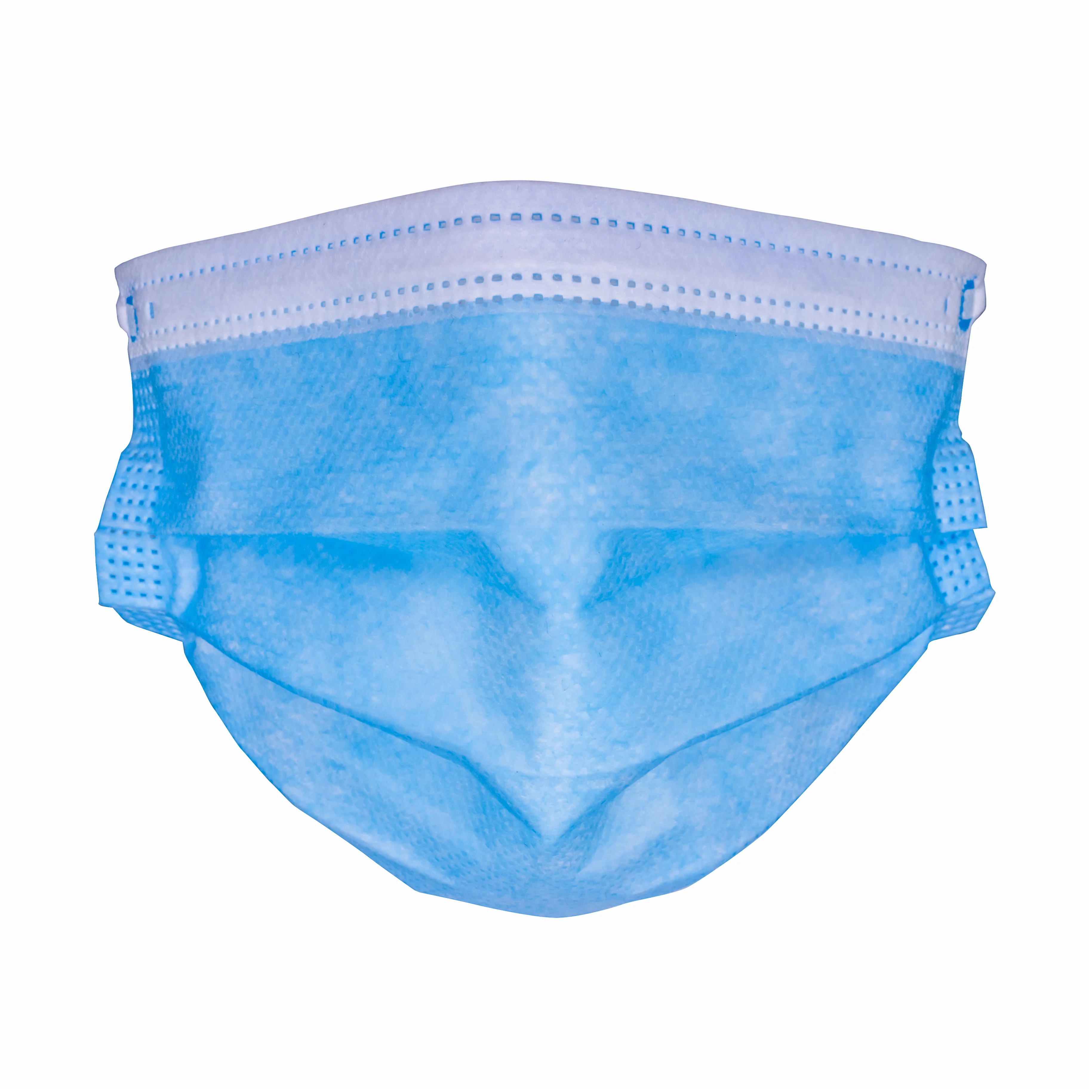 Stock medical mask disposable face mask wholesale