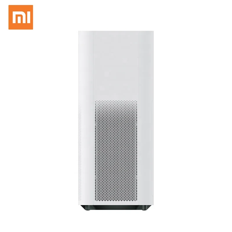 Xiaomi Mijia Air Purifier Pro H Portable Filter Purifying 600m3/h Dust Clean PM2.5 APP Control Xiaomi Mi Air Purifier