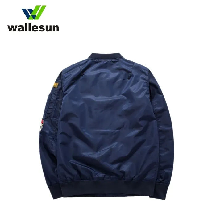 
Fashionable Men Jacket Wholesale Custom Design High Quality Winter Jacket 