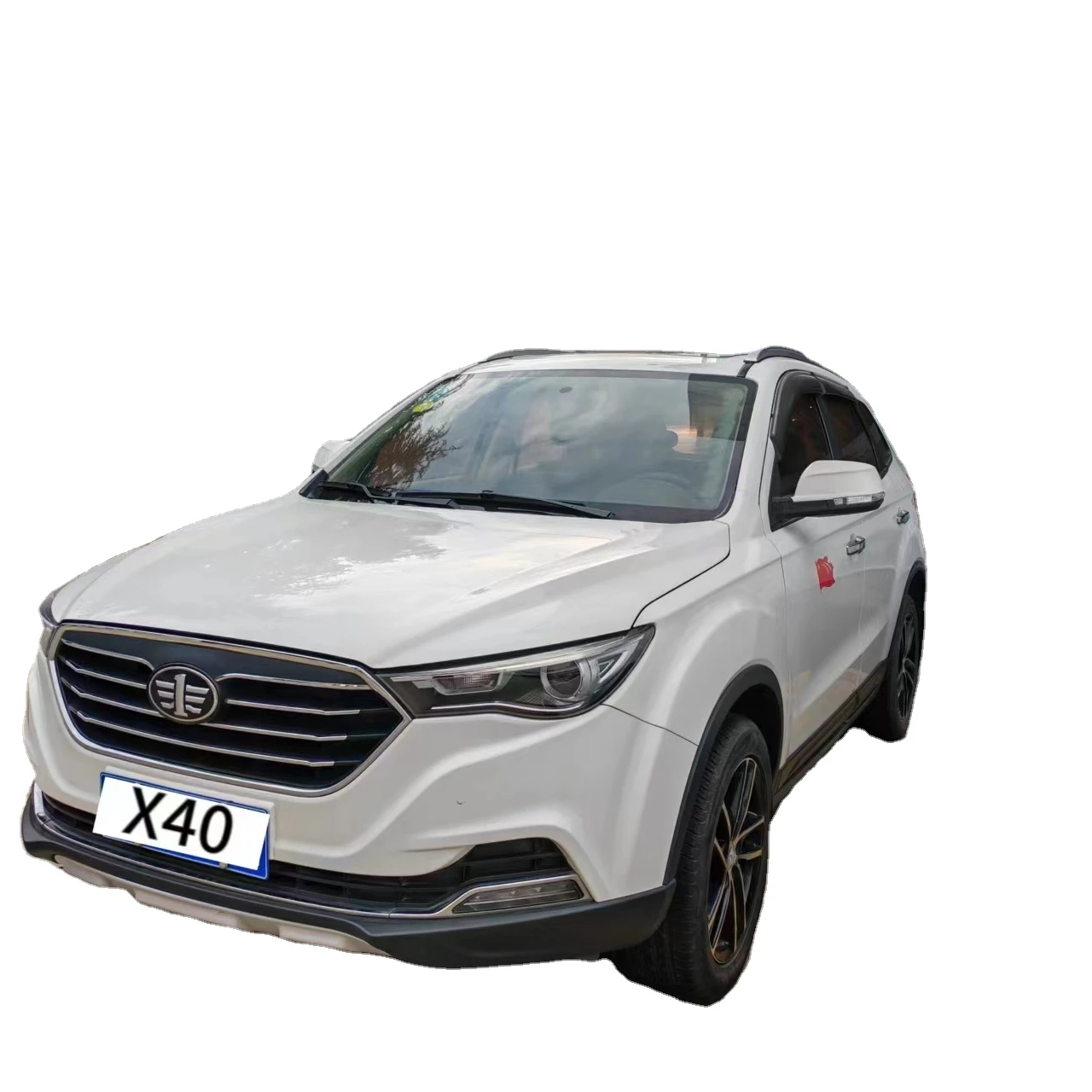 Automotive Selling 2019 Pentium X40 A Suv Used Car And Selling Used Car Online Automotive