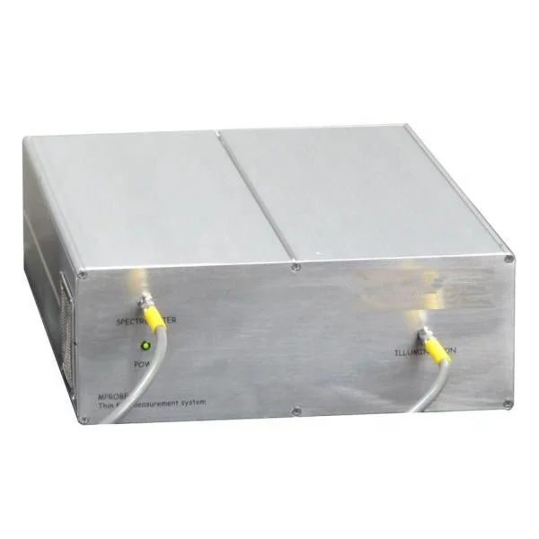 Толщиномер для тонкой пленки с одним нажатием типа quick 500