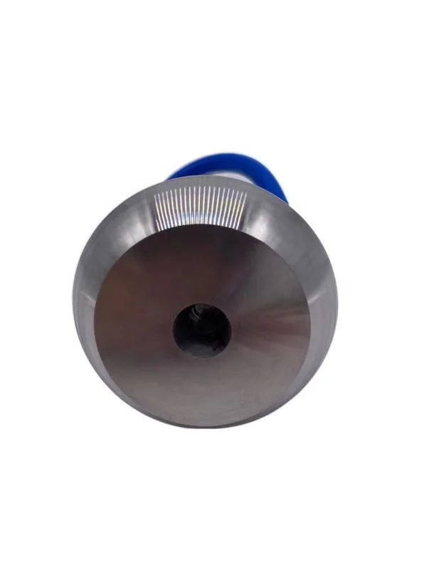 Wellhead unionWECO#1502&WECO#2202Melt Pressure Transducer Manufacturer Low  Melt Pressure Sensor Cheap Melt Pressure Transmitter