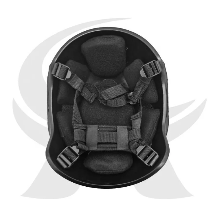 Tactical Fast Helmet Head Protector Paintball Field shock protection Gear Accessories