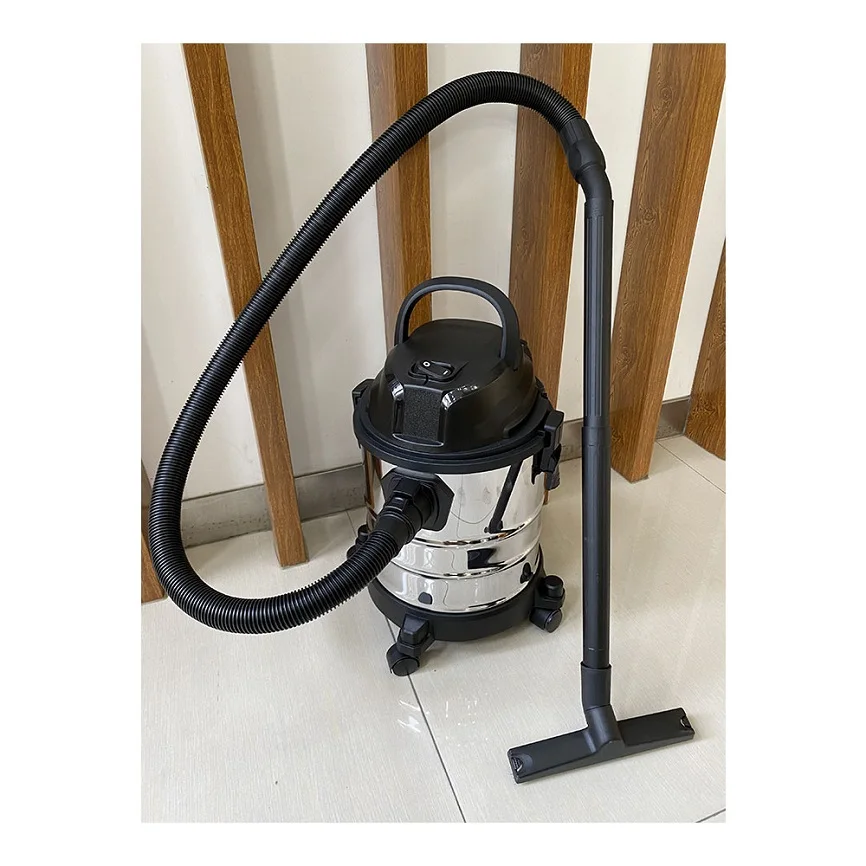 2024 Chinese Supply Convenient And Durable 20l 1400w Portable Extractor Vacuum Cleaner for Carpet Cleaning