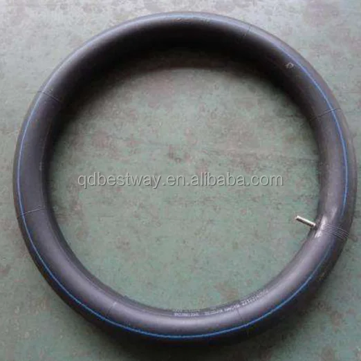 2.25-17 tyre inner tube Natural rubber and Butyl Rubber tube