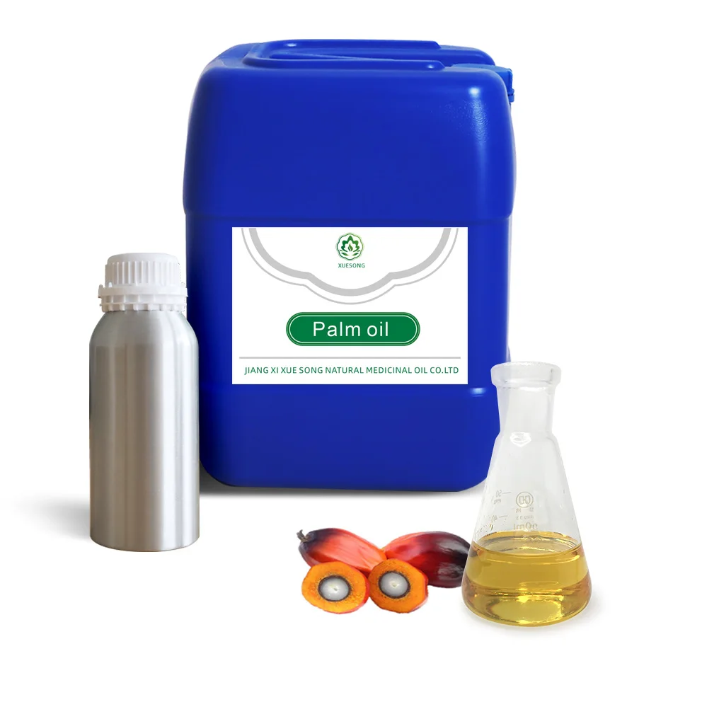 Plant Extract organic natural  Refined Palm Oil price for sale