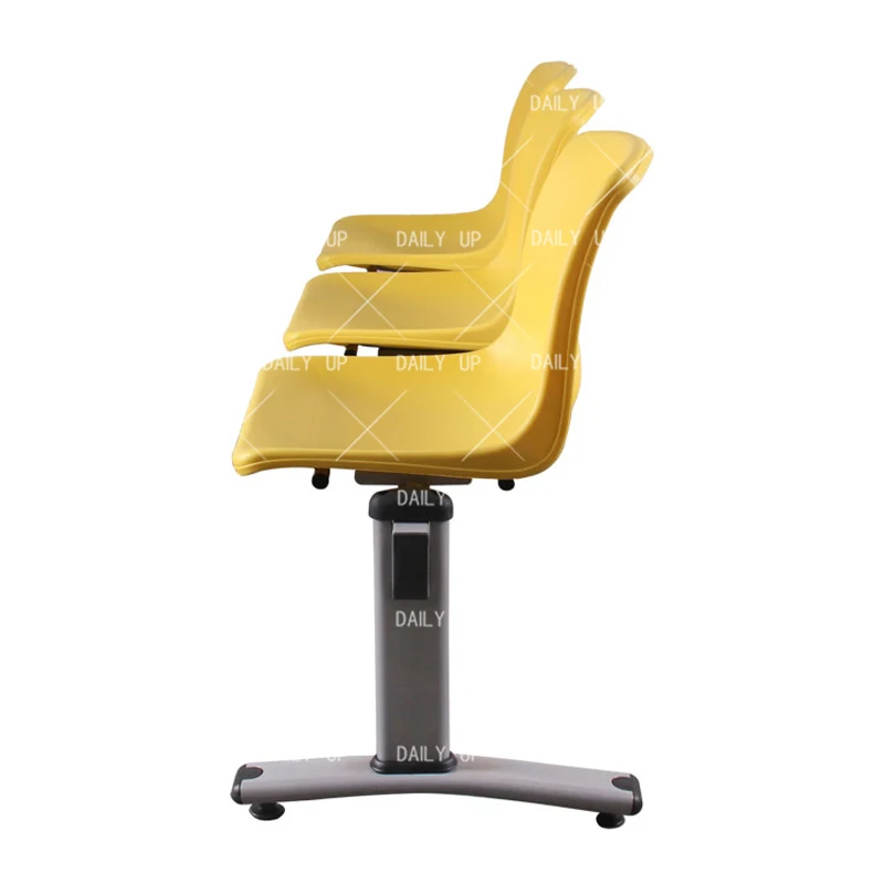 Waiting Chairs for Hospital Office Fancy Plastic Chair Park Bench Garden Chair