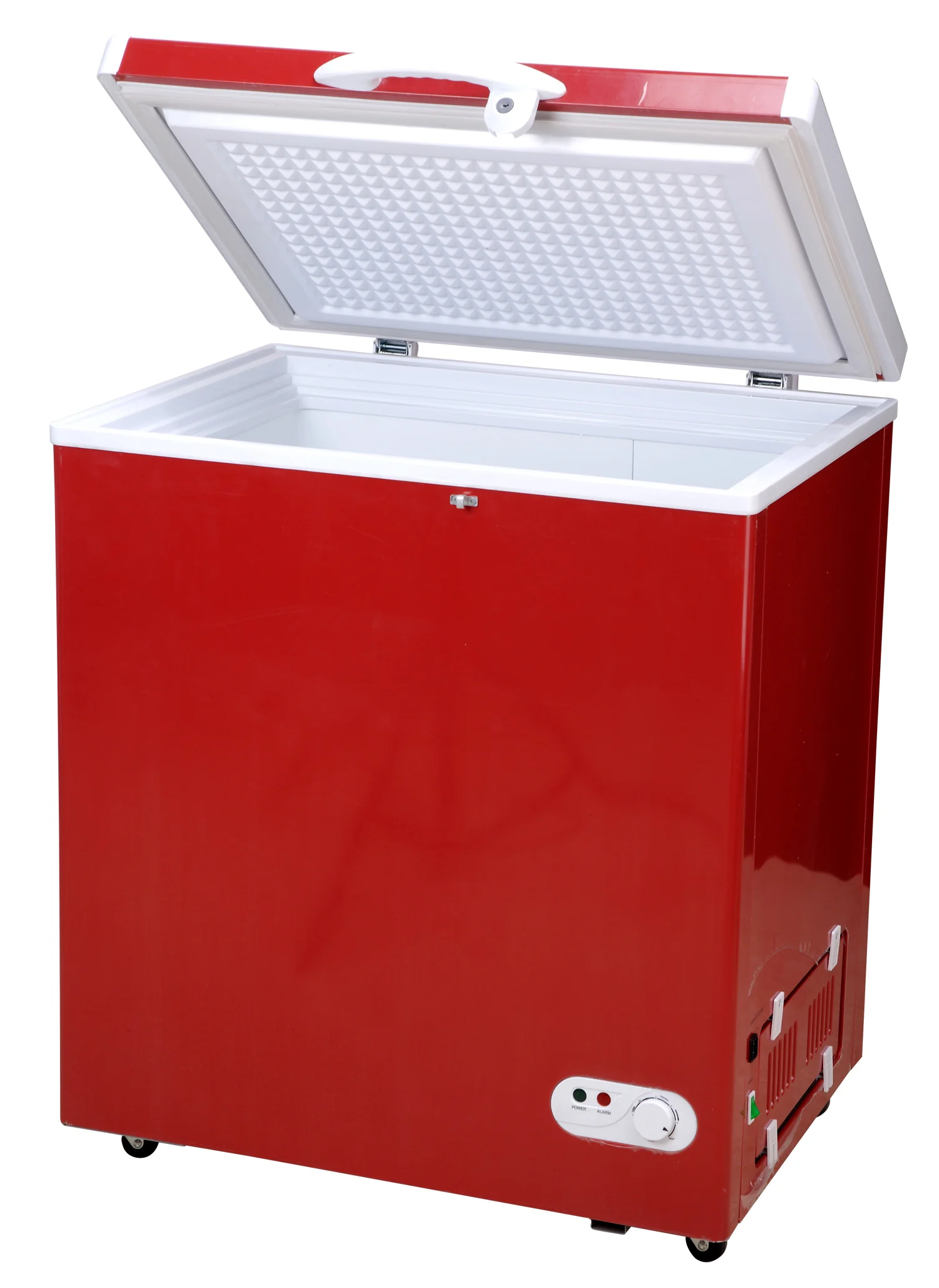  BD-158DC 158LSolar морозильная камера солнечный