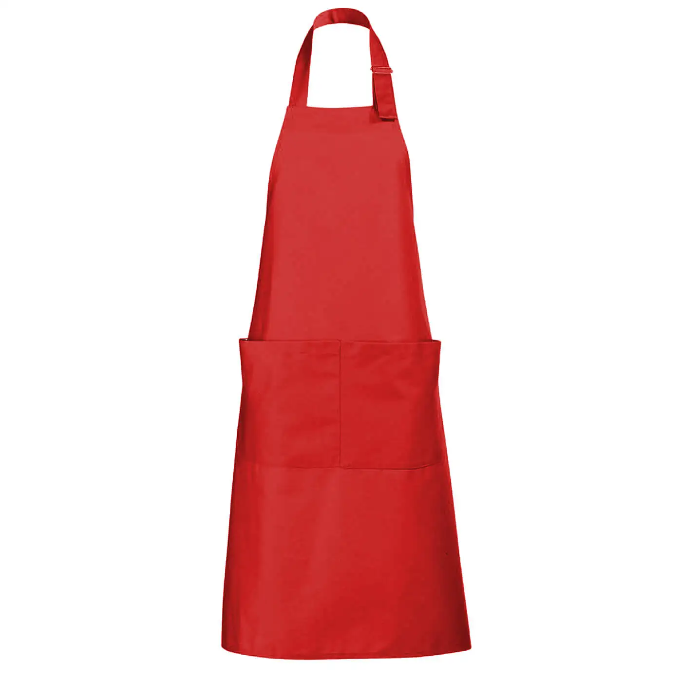 Wholesale Black Restaurant Barista Kitchen Aprons For Women Waterproof