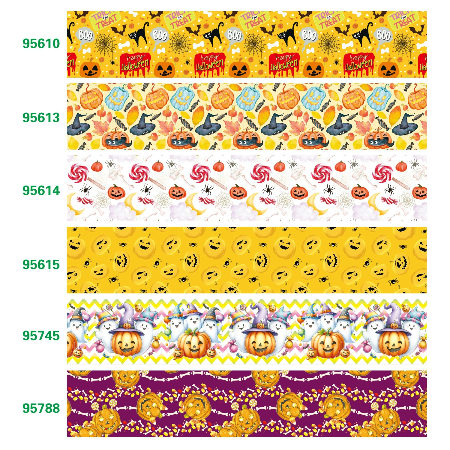 customized printing satin ribbon  logo packaging ribbon wholesale