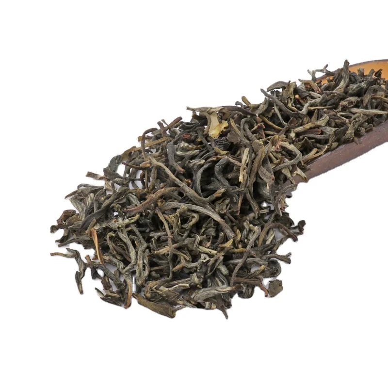 Jasmine Xiang Hao Green Tea
