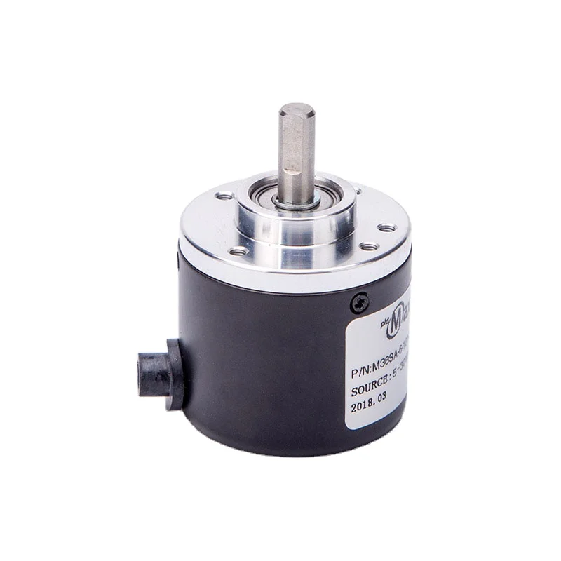 Economic and Reliable Voltage output encoder for machine tools With Bottom Price