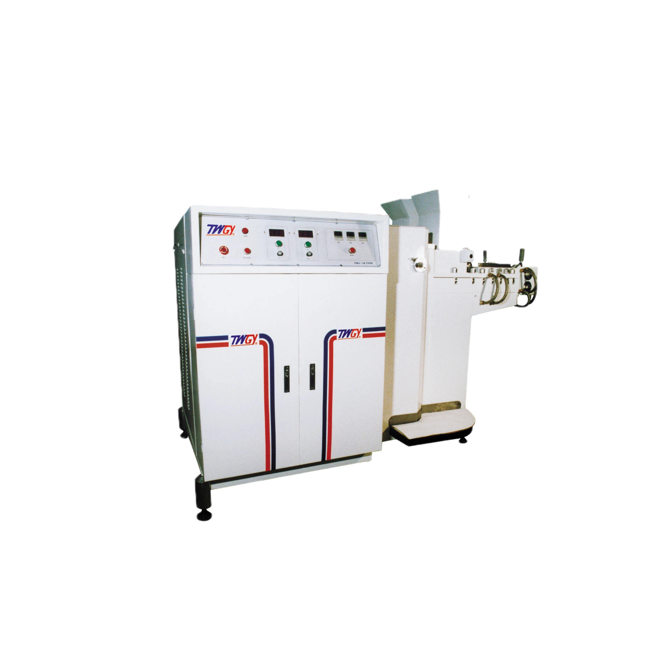 Fully Automatic Food Processing Machine Candy forming machine