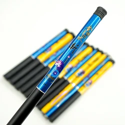 Cost-effective Fishing Pole Fishing Rod Kit Carbon Blanks Combos telescopic Spinning Fishing Rods 2022 yoursjoys Wholesale