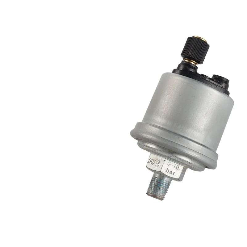 VDO Oil Pressure Sensor Cummins 302010552 Oil Sensing Plug 0-25bar 0-10 Bar