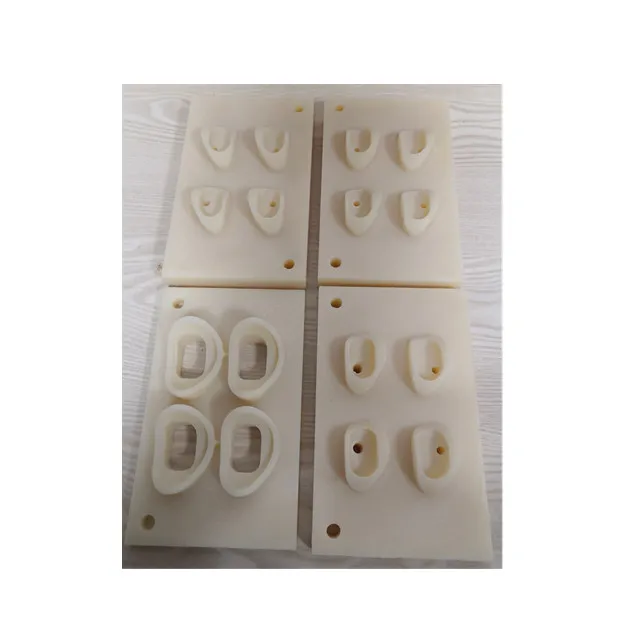 ABS plastic engineering cnc rapid prototyping model service in Guang Zhou
