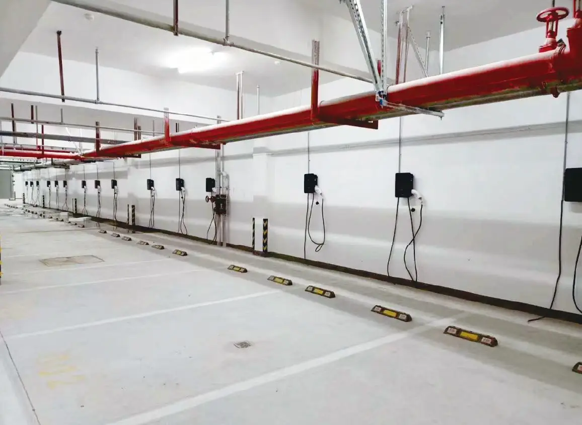 Bluesky 3.5kw type 2 AC EV Charger Wall-mounted Charger for Electric Car Home wall mounted ev ac fast charger