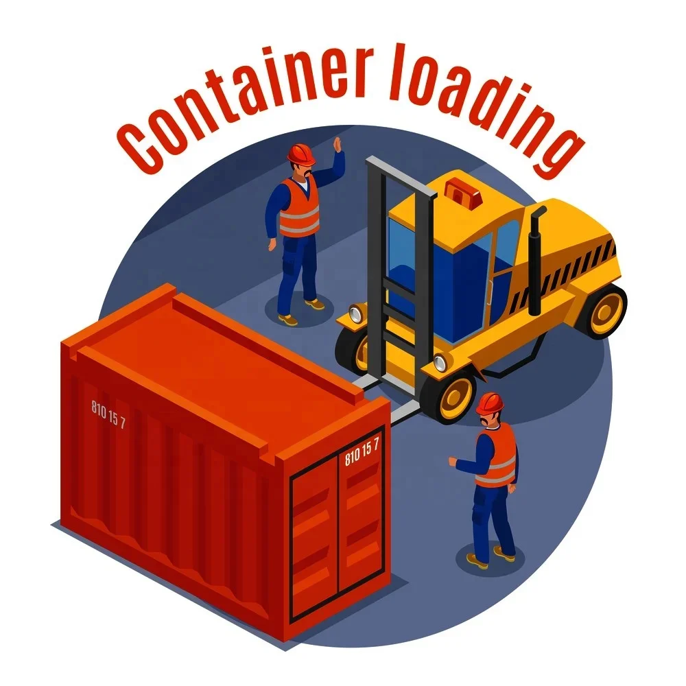 Sea shipping FCL LCL containers 20 foot 40ft 40HQ from China to ASHDOD/ALGIERS port servoce