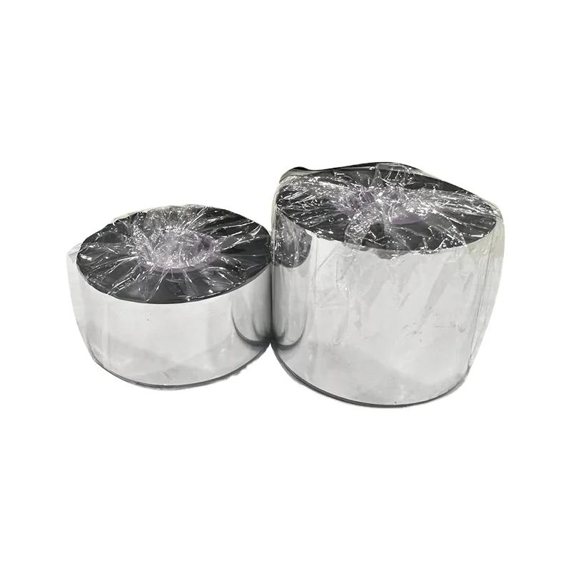Premium Wax Resin Thermal Transfer Ribbon 33m TTO Tape for Linx Markem VJ