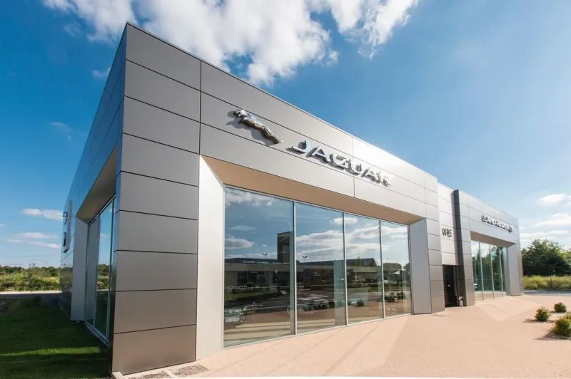 Wall Cladding Sheets Aluminum Plastic Composite Panel Alucobond Acp For Kitchen Cabinet