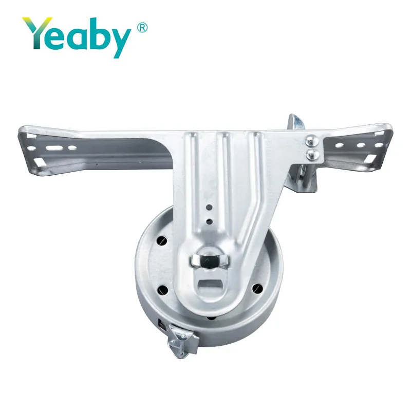 High Quality Aluminum Roller Shutter Strap Coiler Rolling Shutter Accessories,roller shutter box