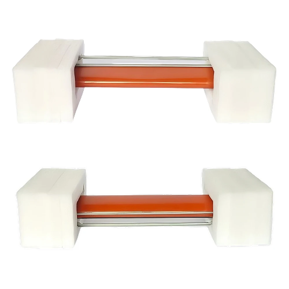 High Quality Fuser Fixing Unit Fuser unit Lower Fuser Roller For Canon C750 C800 C850 Photocopier Machine