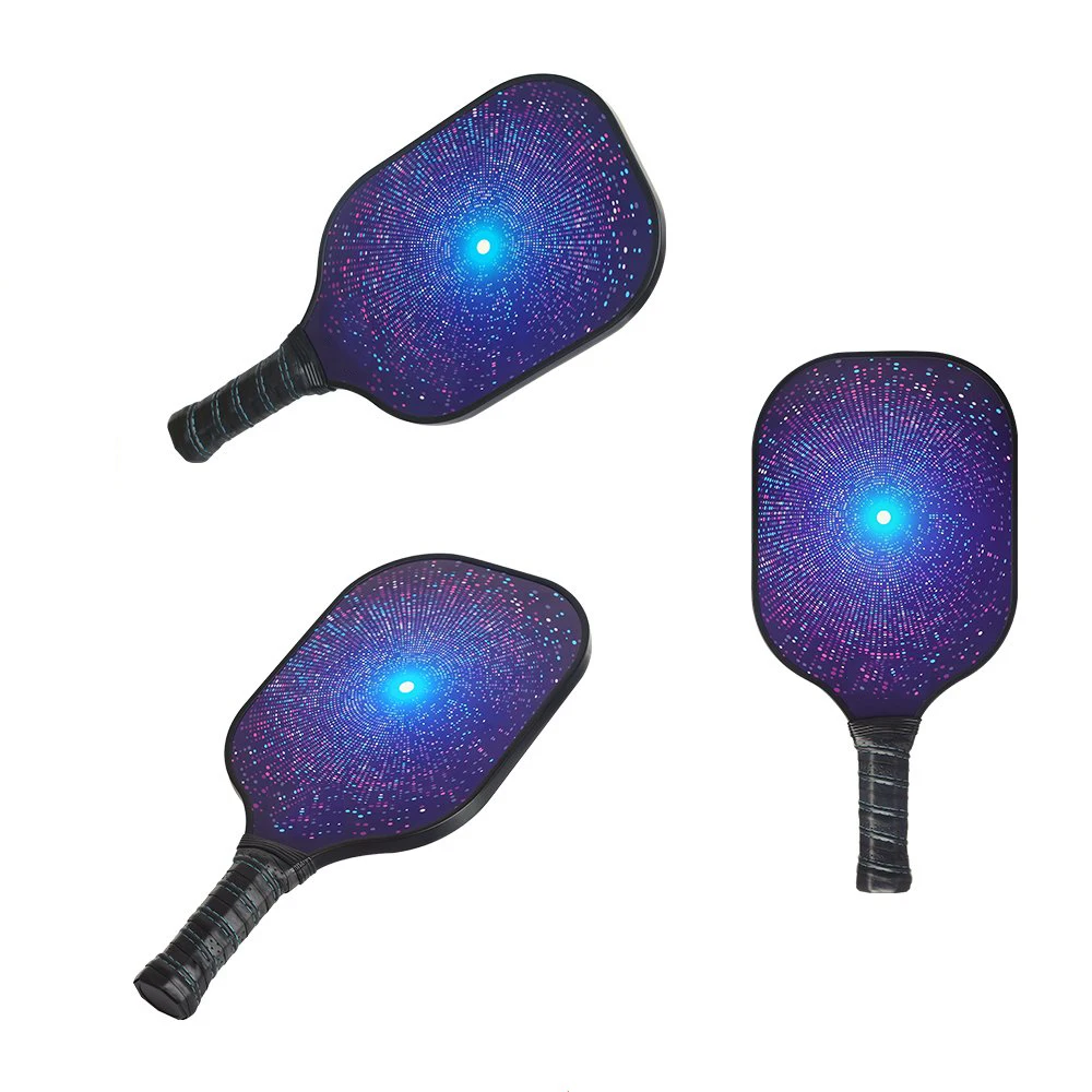 High quality pickleball paddle and pickleball onix balls