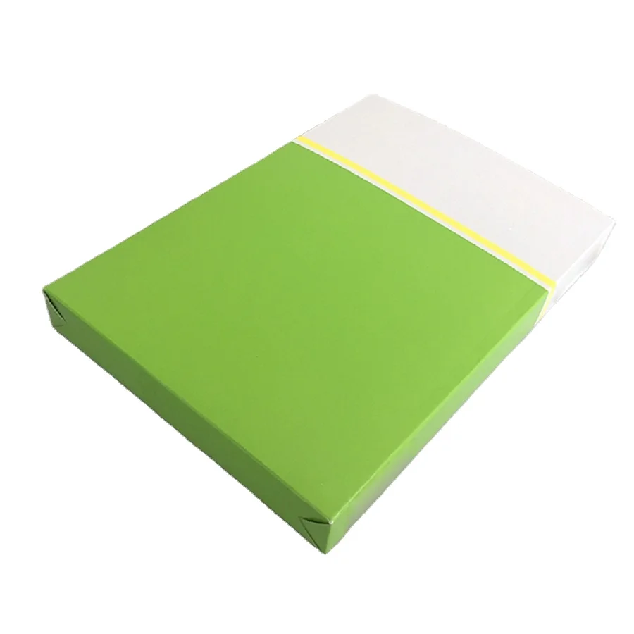 Hot Sale Luxury High Quality Custom Contact Lenses Box Pharmaceutical Folding Carton Medicine Recycled Paper Packaging Boxes