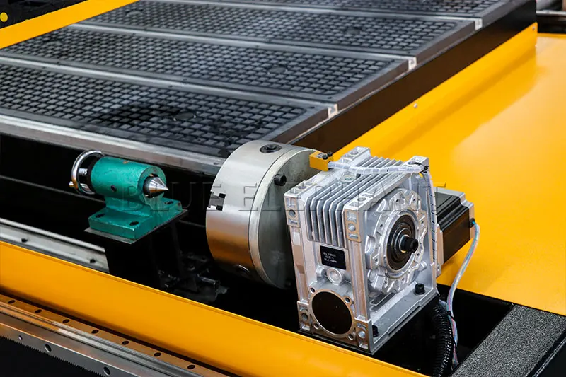 Best cnc router 1212 atc 4 axis wood carving machine working cnc router  table sale