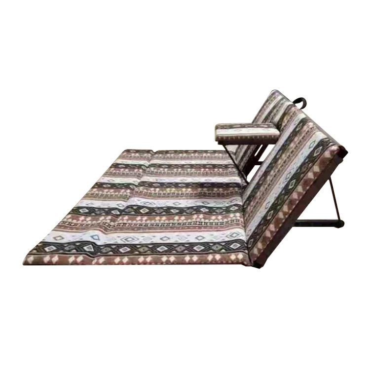 Customizable Middle East Arabian Arab Desert Compact Camping Folding Chair