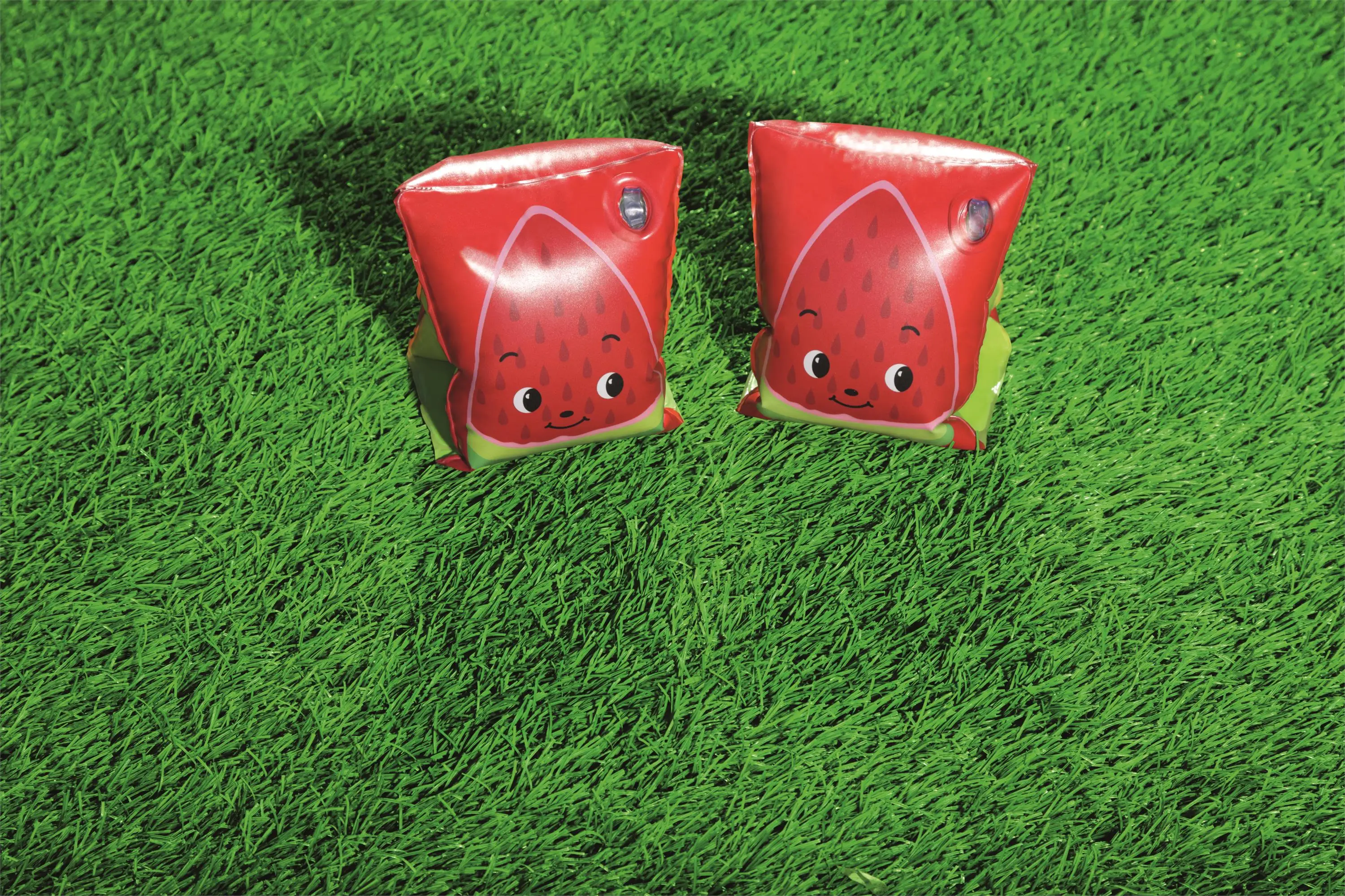 Bestway 32042 inflatable children pool water wing floats tube armlets dolphin printed swimming armbands Children swimming safety