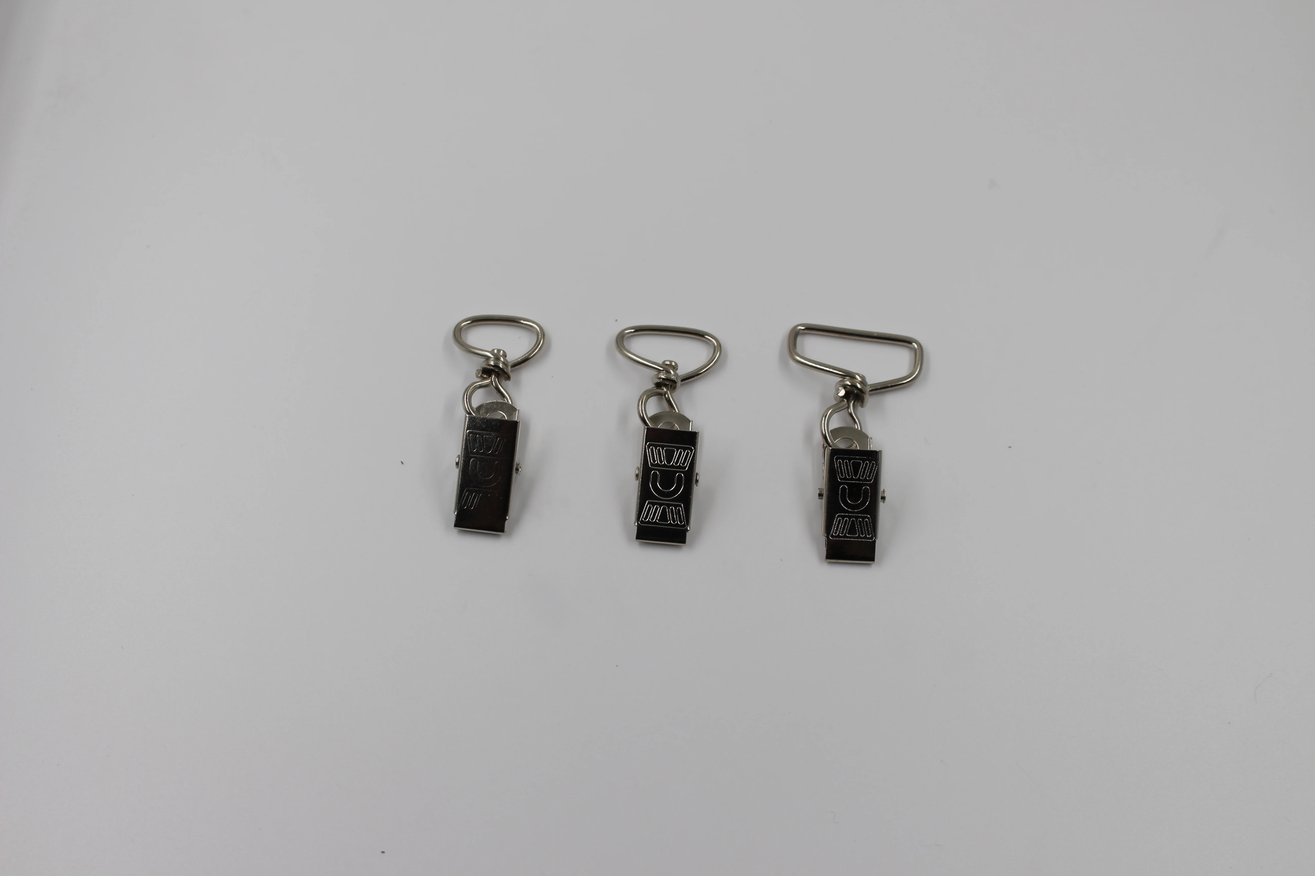 Торговое обеспечение YERLLSOM, металлическая пряжка, зажим, кольцо для ключей, аксессуары из полиэстера, Заводские шнурки, зажимы Y2209220