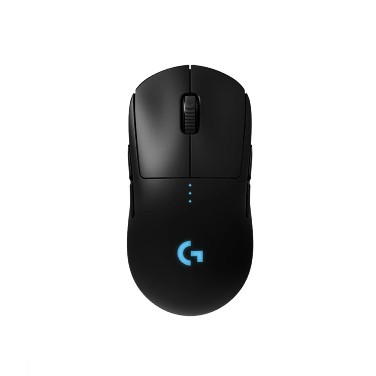 Беспроводная игровая мышь Logitech G Pro беспроводная PRO