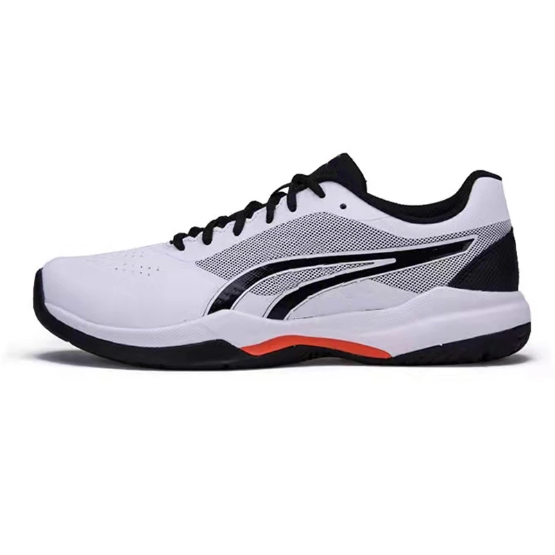 New Design High Quality Men Tennis Shoes Wholesale Cheap Price Shock-absorbing Cushioning Breathable Mesh