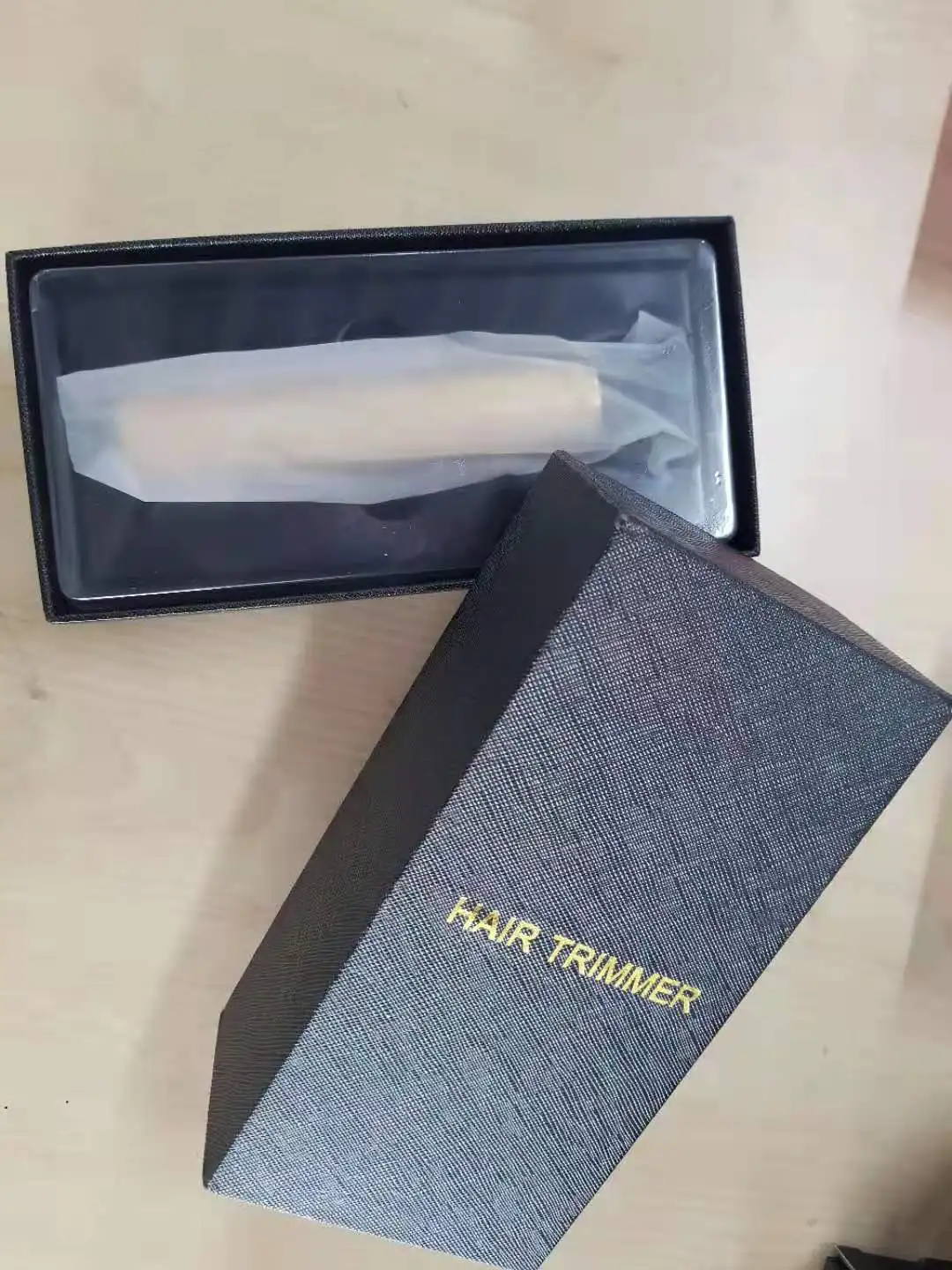 Professional Electric Titanium Steel Blade Barber Cutting Hair Shaving Machine Price Tool Trimmer Hair clipper