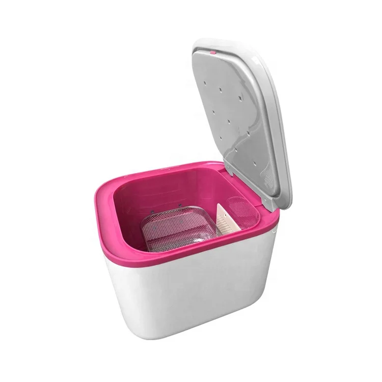 Multi-function Baby Bottle Sterilizer Oem Logo Baby Bottle Sterilizer All-round  Uv Sterlizer